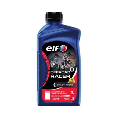 Elf Off Road 2 Racer